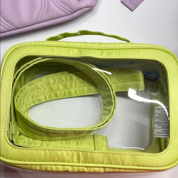 Lug Sugarplum/Gardenia Green Bundle - Picture 8 of 11